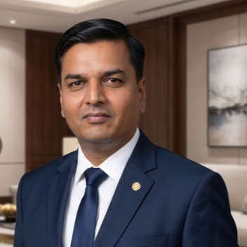 Jignesh Sagpariya