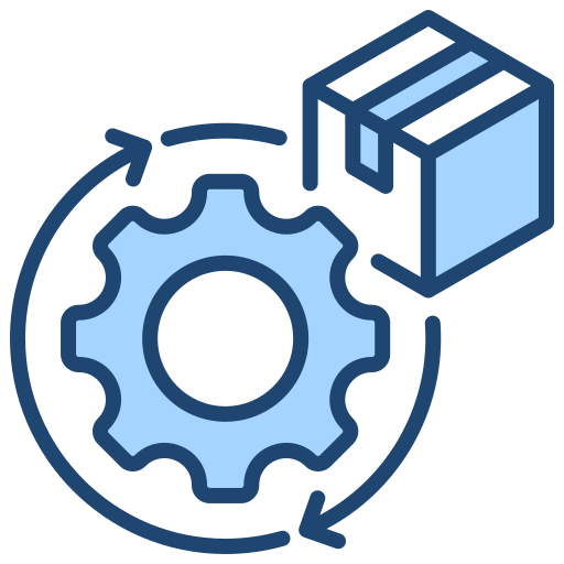 High-Volume Capacity