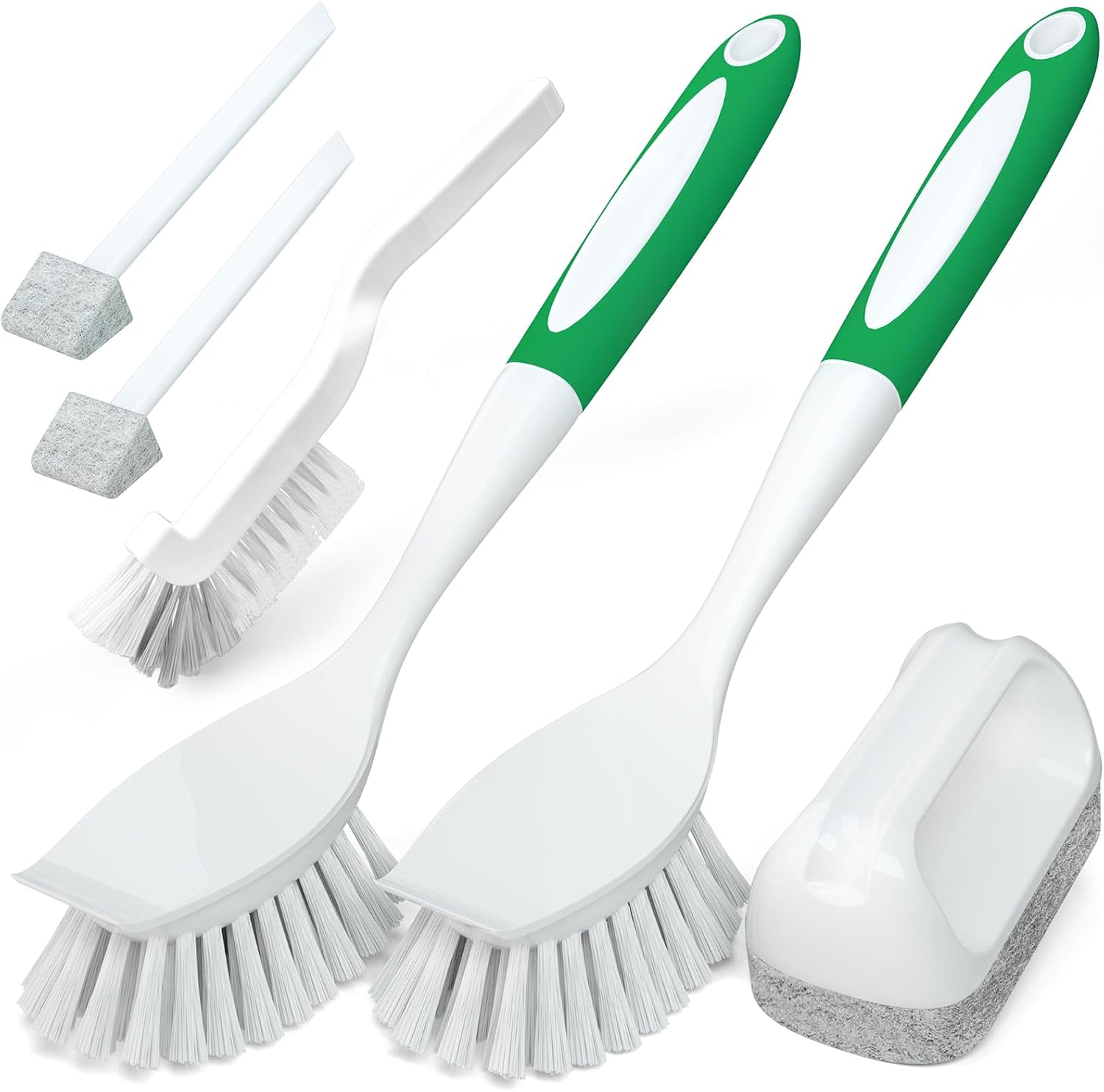 Cleaning Brushes