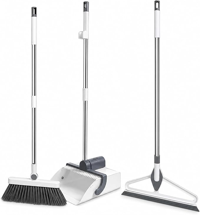 Floor Wipers