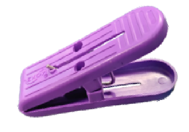 Cloth Clip