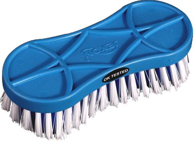 8-Type Brush