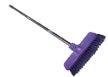 Ground Brush
