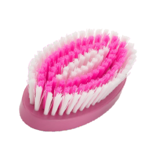 Oval Brush