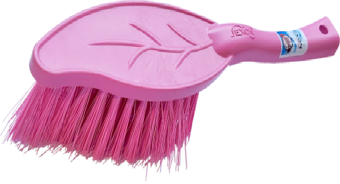 Pan Brush