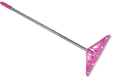 18" Floor Wiper